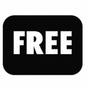 Free Bonus items available